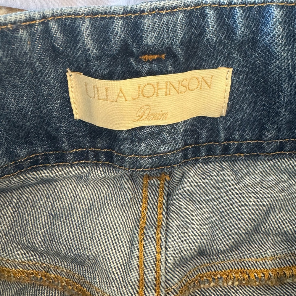 Ulla Johnson Thea Jean - Picture 6 of 8